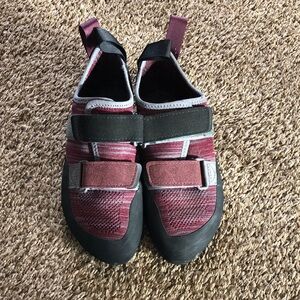 Black Diamond Bouldering Climbing Shoes